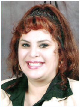 Sylvia Cuevas - All-Insured Insurance